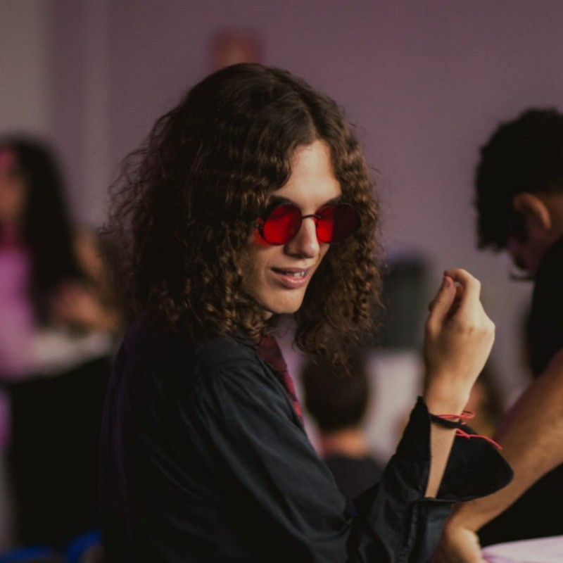 Antonio Augusto Benaventana