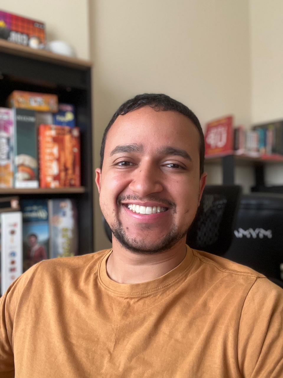 Gabriel Oliveira Camilo