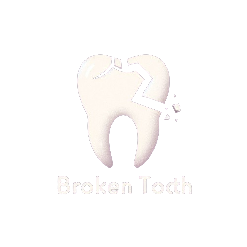 Broken Tooth Logo